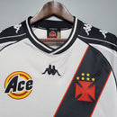 Vasco Retro White 2000/01 ACE - Kappa