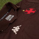 Vasco da Gama 2025/26 III Third Jersey - Fan Version