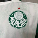 Palmeiras 2025/26 II Away Jersey - Player Version