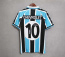 Gremio Retro Home Jersey 2000/01 Astra - Kappa