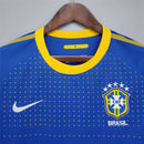 Brazil Retro Away 2010 Jersey