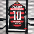 Flamengo 2025/26 DE ARRASCAETA