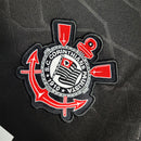 Corinthians 2012 II Away Jersey - Retro Version