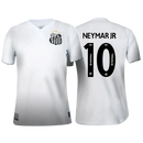 Santos Home Jersey 2024/25 Neymar Jr