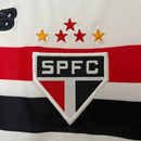 Kit Kids Sao Paulo Home 2024/25