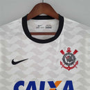 Corinthians 2012 I Home Jersey - Retro Version