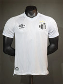 Santos FC 2025/26 I Home Jersey - Player Version