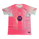 Mens Barcelona Special Edition Pink Jersey 2025/26