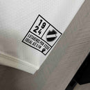 Vasco Training Jersey White 2024/25 - Kappa