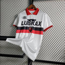 Flamengo 1994 II Away Jersey - Retro Version