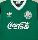 Palmeiras Home Retro 1989 Coca Cola