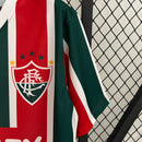 Fluminense Retro Home 1993 Jersey