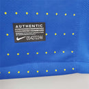 Brazil Retro Away 2010 Jersey