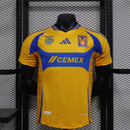 Tigres Home Kit Player Version 2024/25
