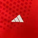 Chile I Home Soccer Kit Kids