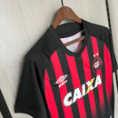 Athletico Paranaense Retro 2018 Home Jersey Caixa - Umbro