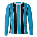 Gremio Home Long Sleeve Jersey 2025/26 - Fan Version