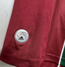 Fluminense Retro Third 2010 Jersey Unimed
