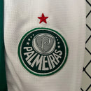 24-25 Palmeiras Away Kid Kits