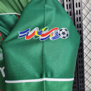Palmeiras 1999 Libertadores Cup Champion Jersey Retro