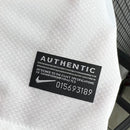 Santos 12/13 I Home Jersey Long Sleeve Retro