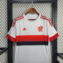 Flamengo 2015/16 II Away Jersey - Retro Version
