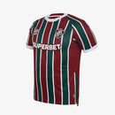 Fluminense 2025/26 I Home Jersey - Player Version