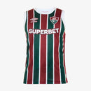 Fluminense 2025/26 I Home Jersey - Regatas