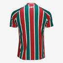 Fluminense 2025/26 I Home Jersey - Fan Version