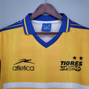 Tigres Home Retro Jersey 1999/00