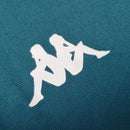 Vasco Goalkeeper Jersey Green 2024/25 - Kappa