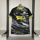 Botafogo 24/25 IIII Fourth Full Sponsor Jersey