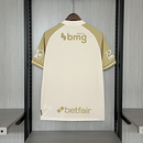 Vasco 24/25 Third Jersey Beige Full Sponsor - Kappa