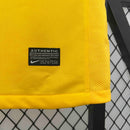 Brazil Retro Home 2010 Jersey