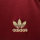 Fluminense Retro Red 2015/16 Jersey