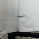 Santos 11/12 I Home Long Sleeves Jersey Retro