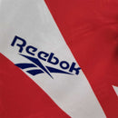 Chile Retro 1998 Home Long Sleeve Jersey