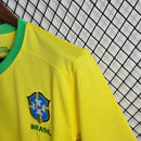 Brazil Home 2023/24 Jersey