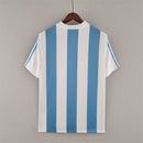 Argentina 1993 Home Retro Jersey