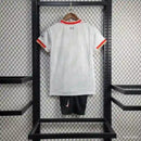 Kit Kids Liverpool Third Jersey 2024/25