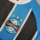 Gremio Retro Home Jersey 2017 Banrisul - Umbro