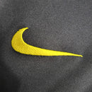 Brazil Polo Training 2023/24 Jersey Black - Fan Version