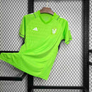 Tigres Goalkeeper Green 2024/25