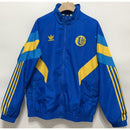 Tigres blue windbreaker 2024