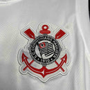 Corinthians 24/25 I Home Tank Regata