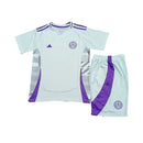 Kids Scotland Away Jersey 2024