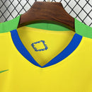 Brazil 2025/26 Home Jersey
