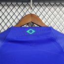 Brazil Away Jersey 2022 Women