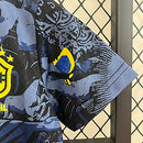 Brazil Special Edition Kit Kids - Cristo Redentor Black