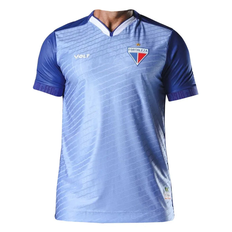 Fortaleza Goalkeeper Blue Jersey 2025/26